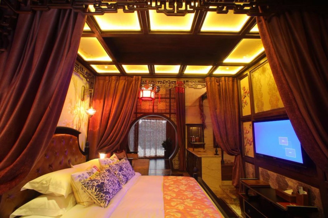 Dockside Boutique Hotel 28/69