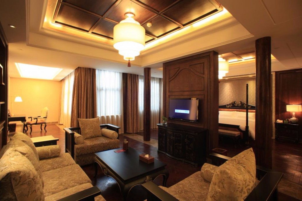 Dockside Boutique Hotel 22/69