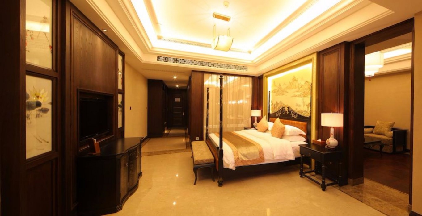 Dockside Boutique Hotel 21/69