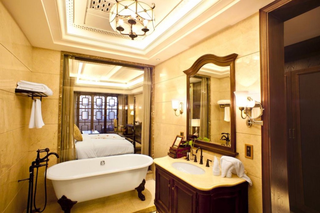 Dockside Boutique Hotel 29/69