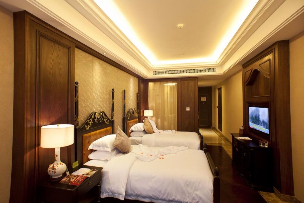 Dockside Boutique Hotel 33/69