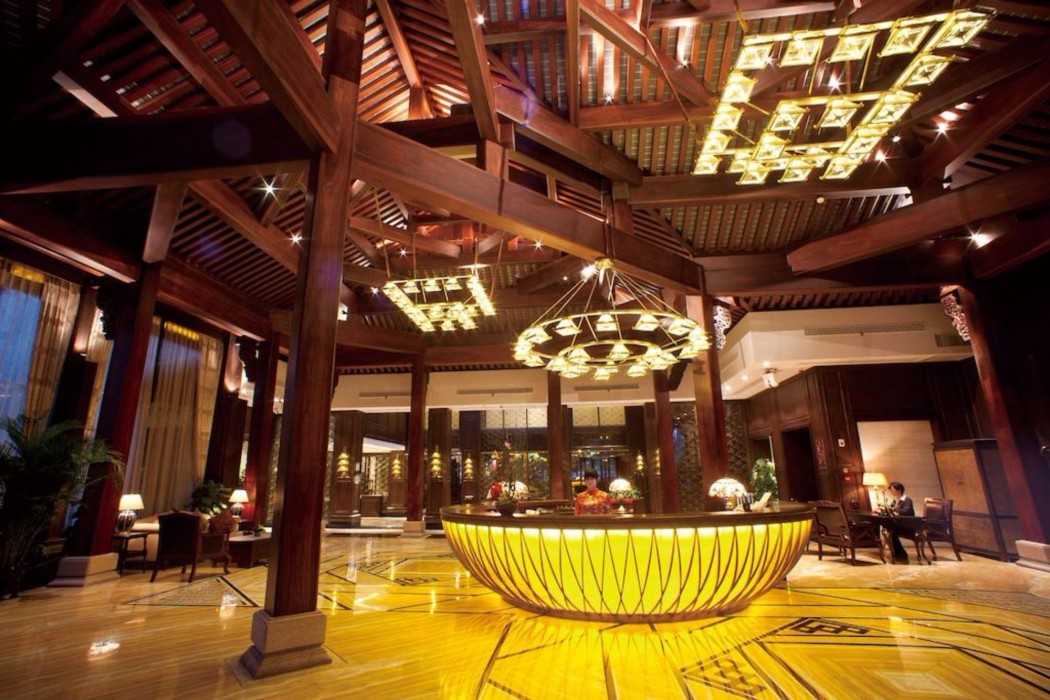 Dockside Boutique Hotel 34/69