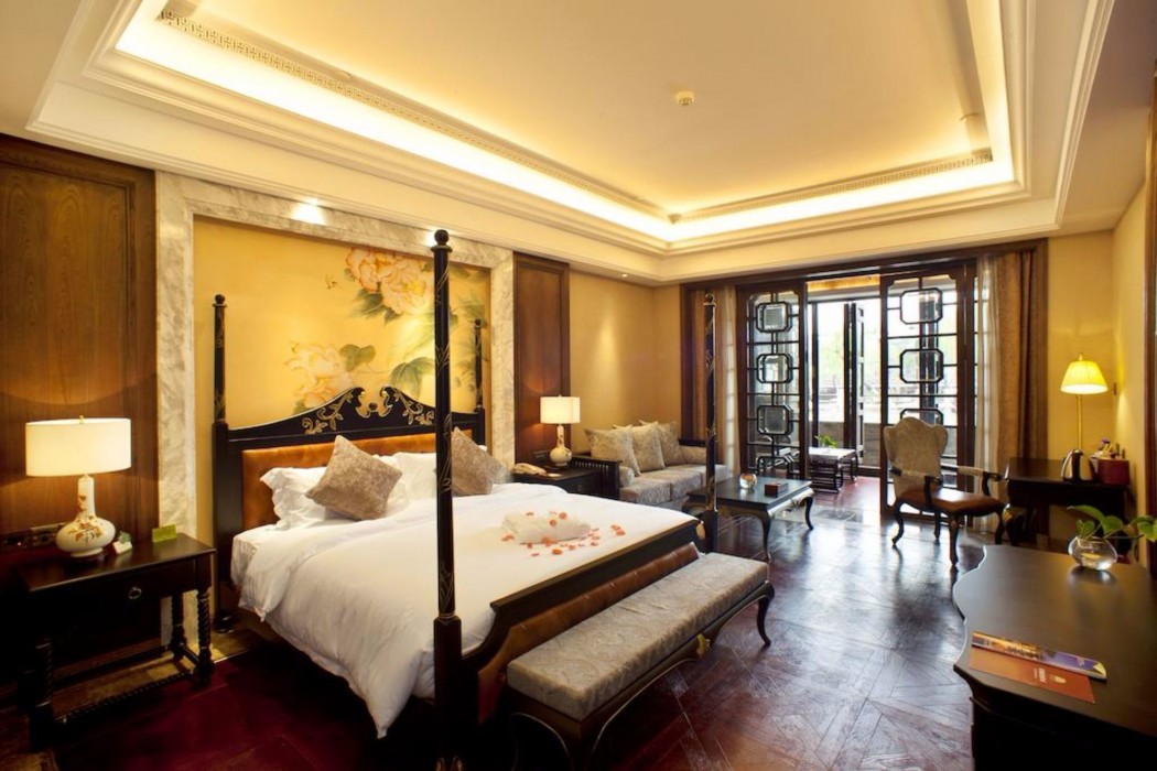 Dockside Boutique Hotel 16/69