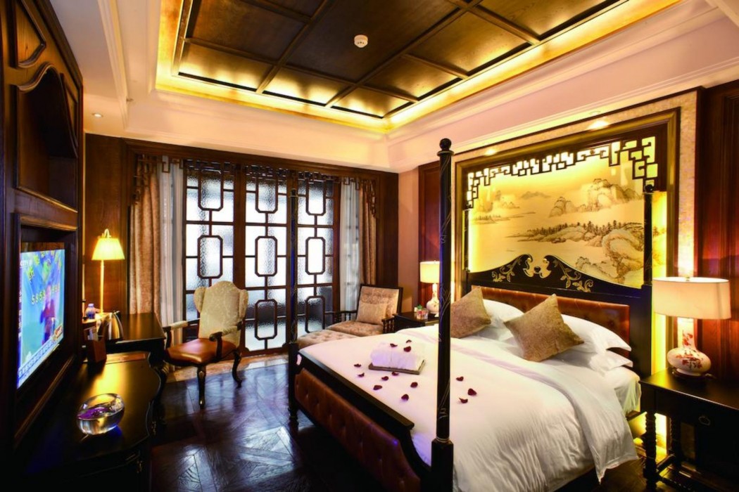 Dockside Boutique Hotel 26/69