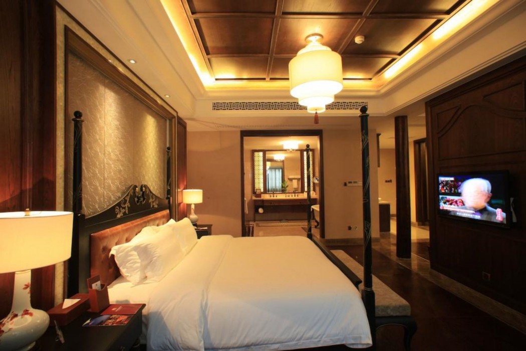 Dockside Boutique Hotel 30/69