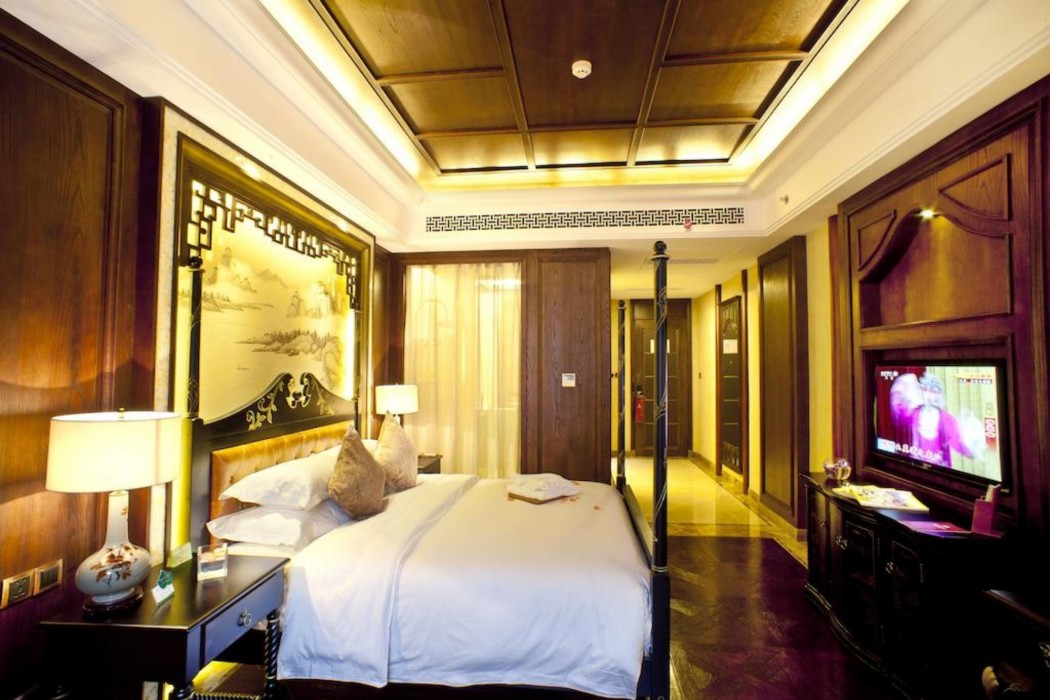 Dockside Boutique Hotel 24/69