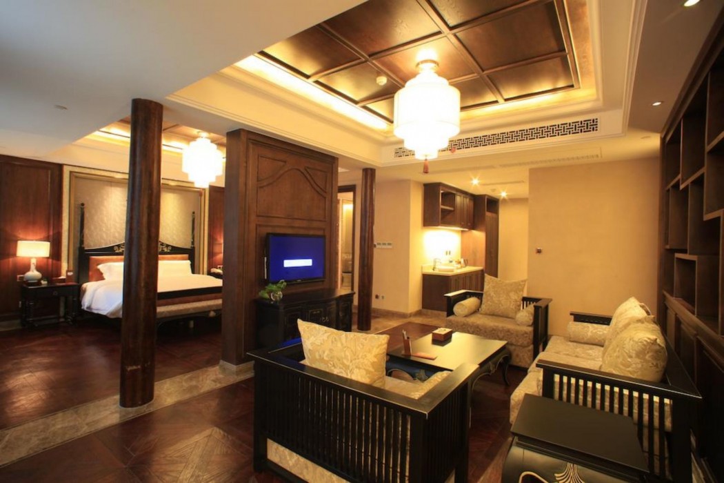Dockside Boutique Hotel 35/69