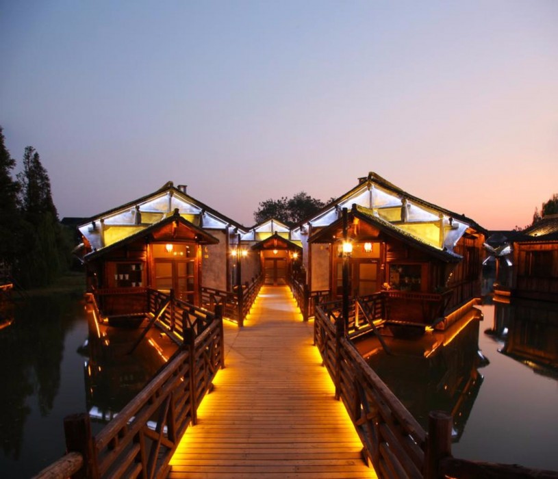 Dockside Boutique Hotel 18/69