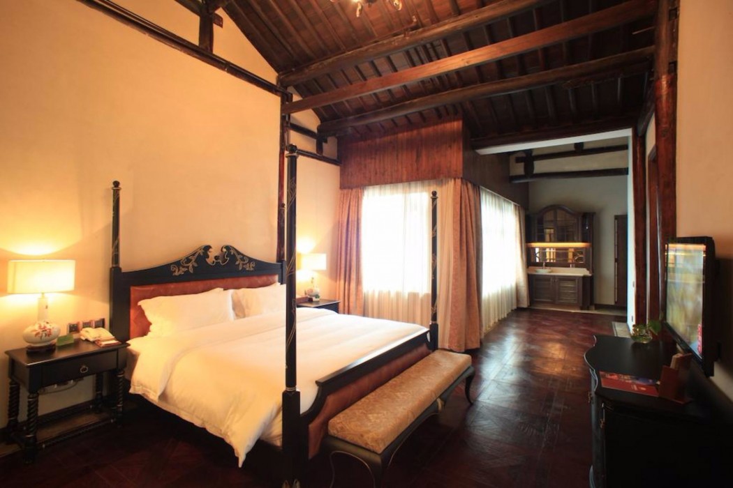 Dockside Boutique Hotel 17/69