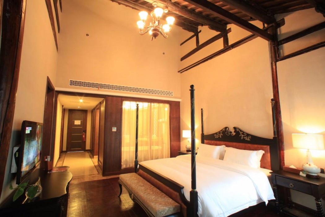 Dockside Boutique Hotel 27/69