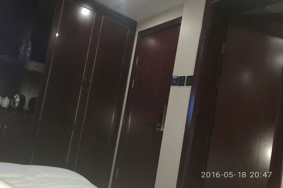 Boyin Hotel 27/52