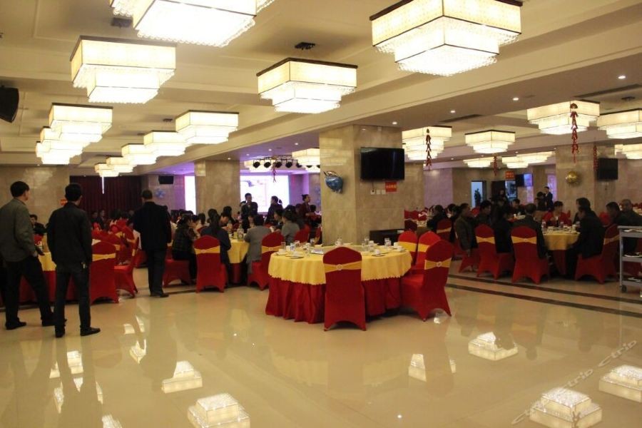 Boyin Hotel 20/52