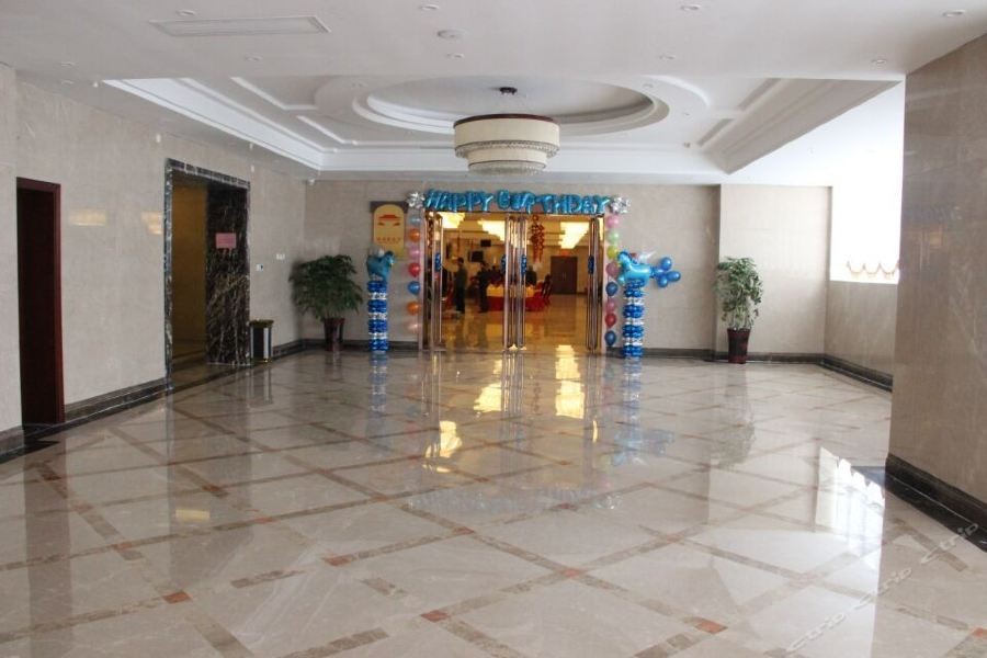 Boyin Hotel 22/52