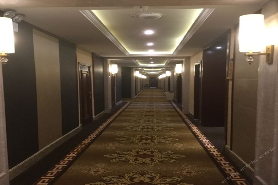 Boyin Hotel 26/52