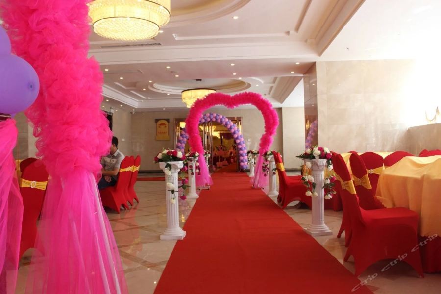 Boyin Hotel 21/52