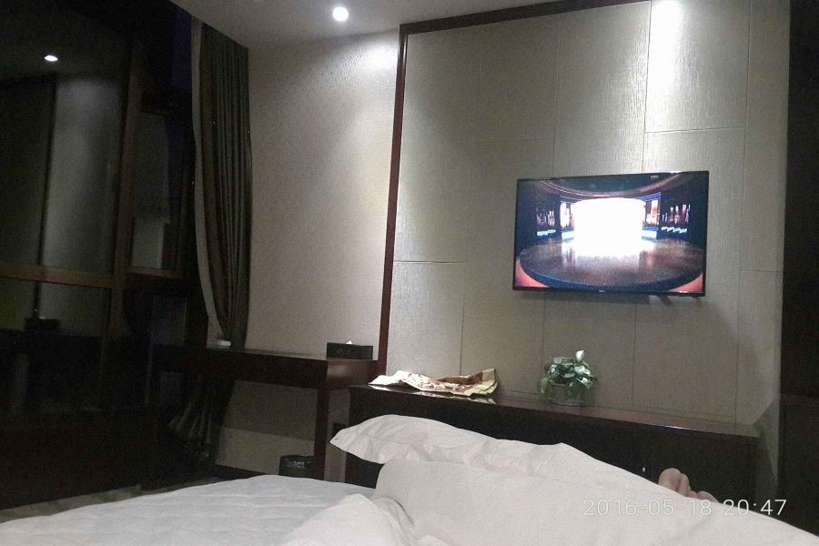Boyin Hotel 25/52