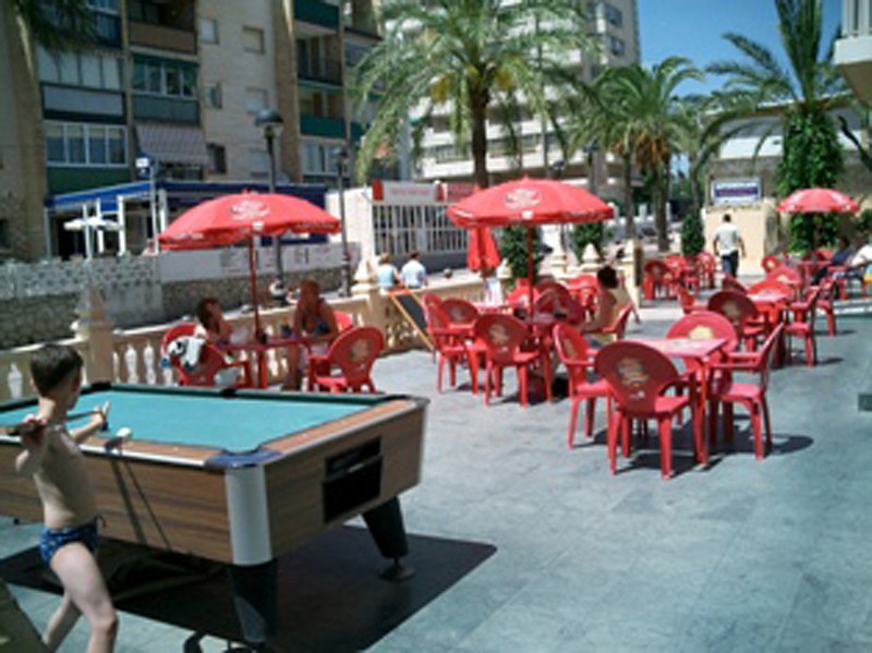 Apartamentos Palm Court 22/55