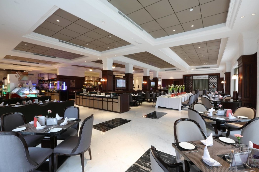 Linhai S And N International Hotel 34/39