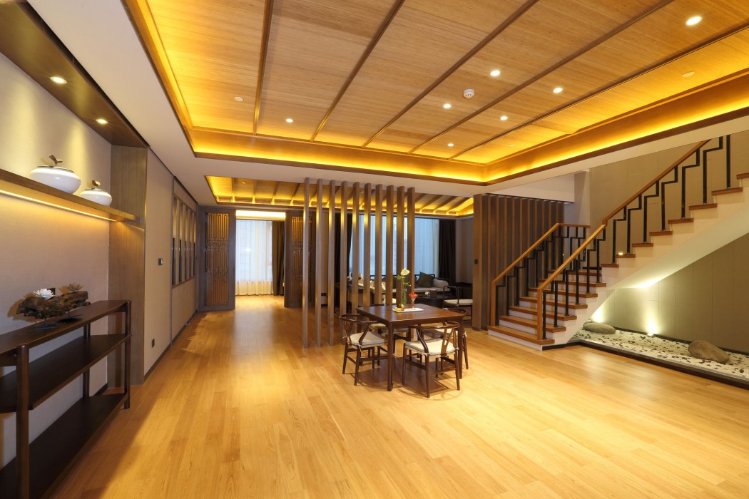 Linhai S And N International Hotel 4/39