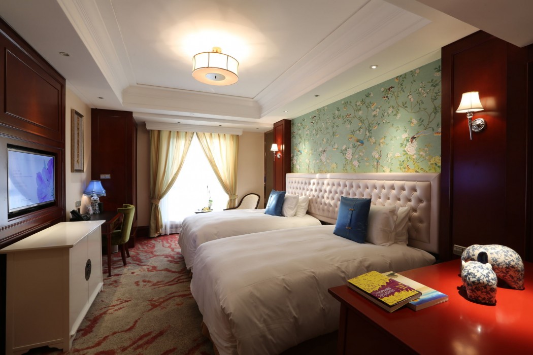 Linhai S And N International Hotel 13/39