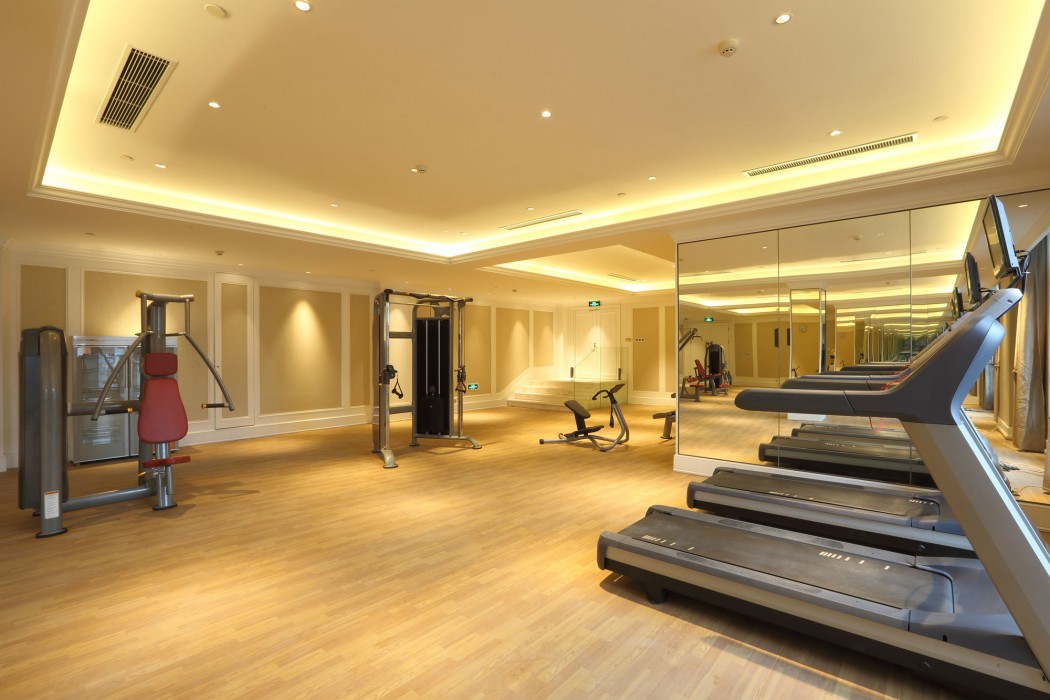 Linhai S And N International Hotel 25/39