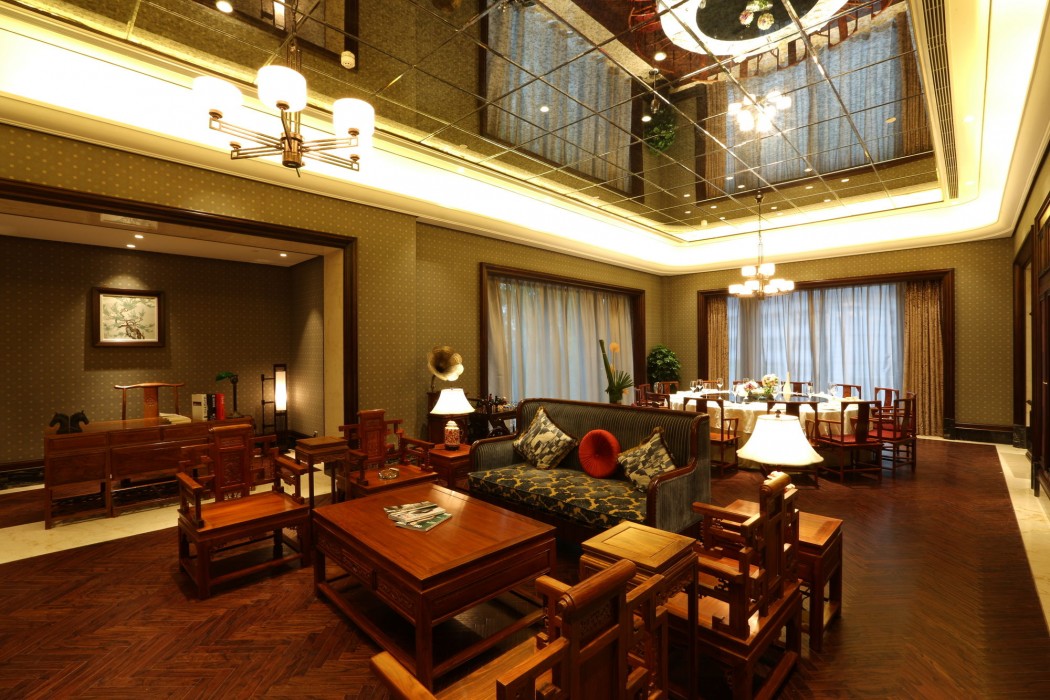 Linhai S And N International Hotel 5/39