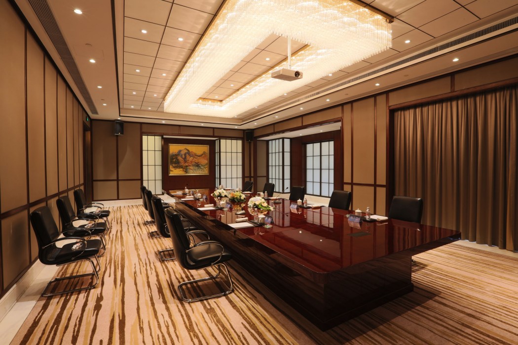 Linhai S And N International Hotel 21/39