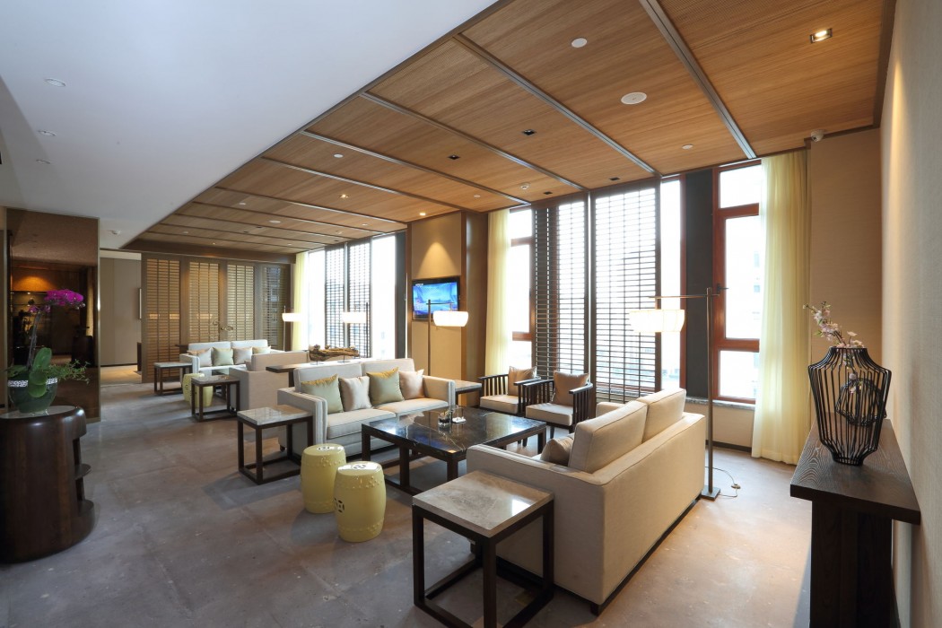 Linhai S And N International Hotel 6/39