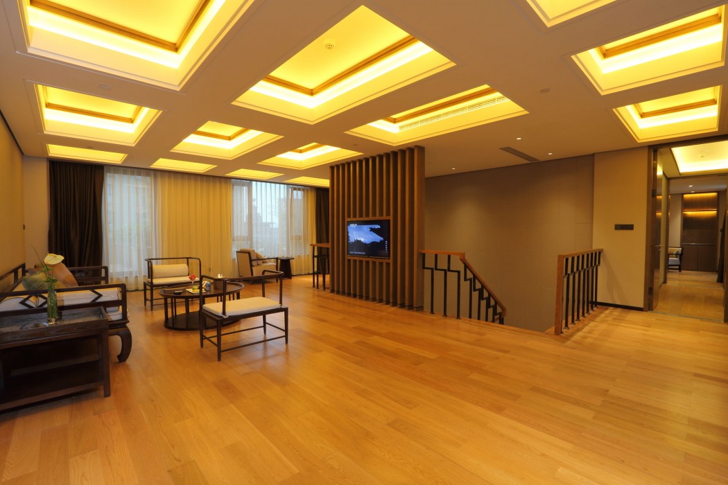 Linhai S And N International Hotel 19/39