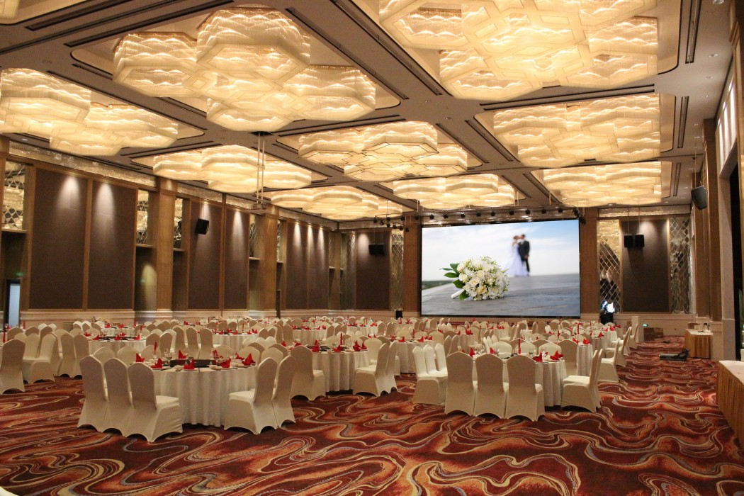 Linhai S And N International Hotel 20/39