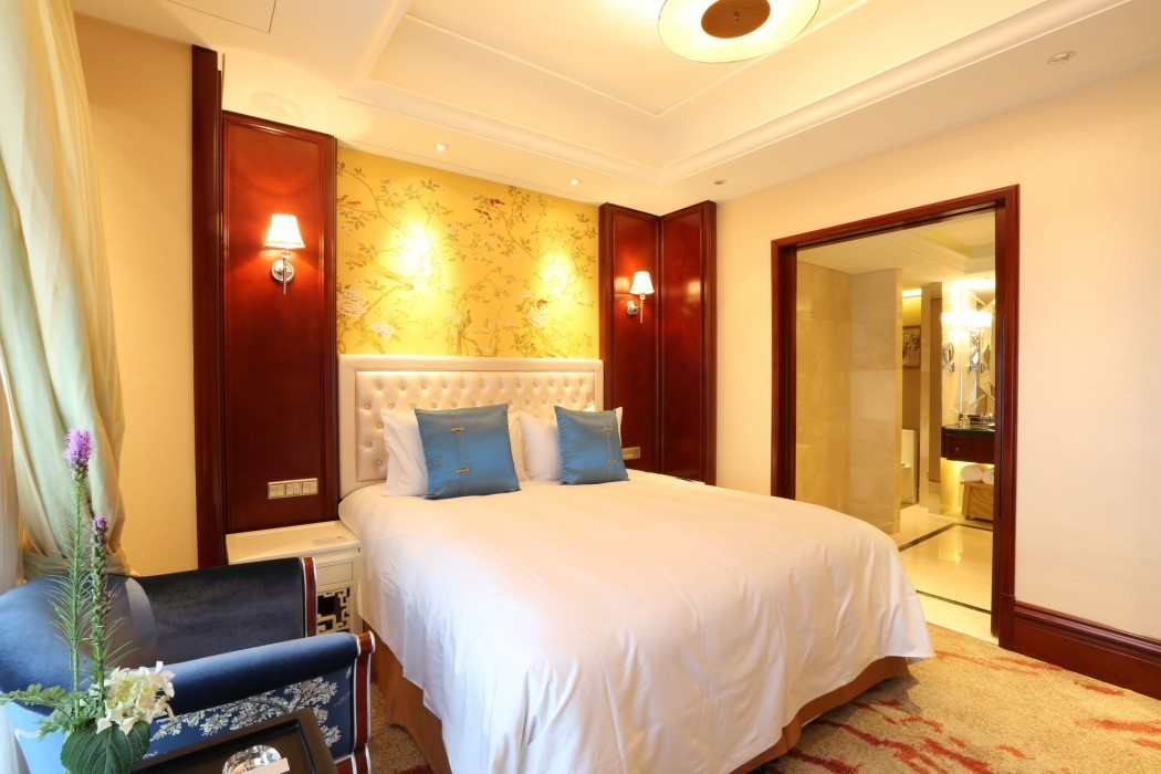 Linhai S And N International Hotel 11/39