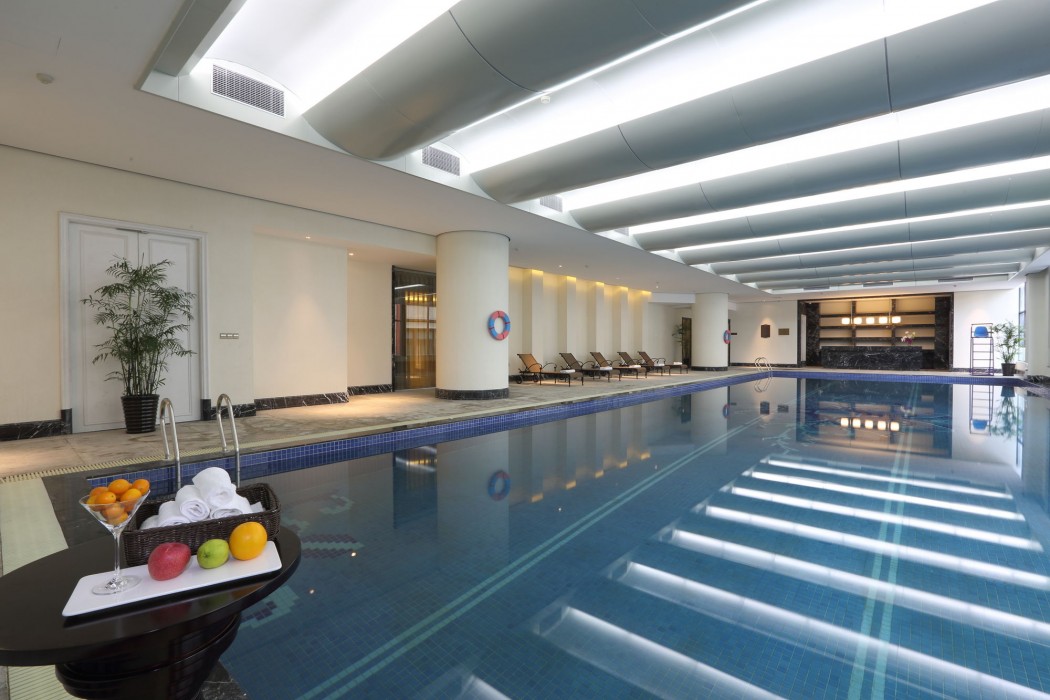 Linhai S And N International Hotel 3/39