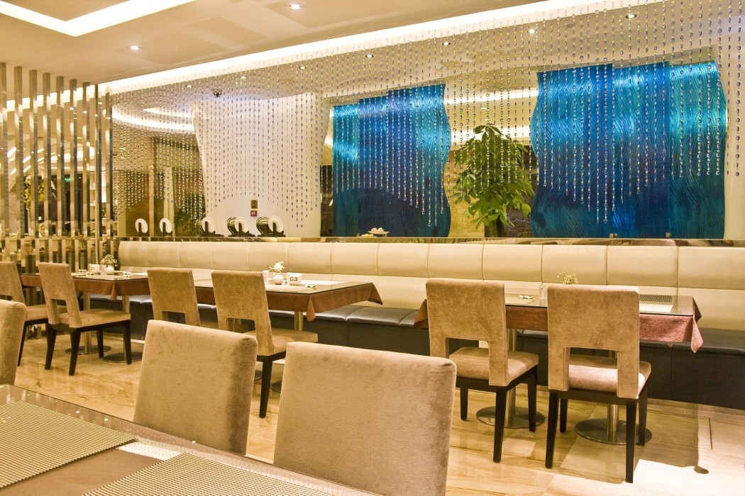 Xiamen Rushi Hotel Exhibition Center 22/46