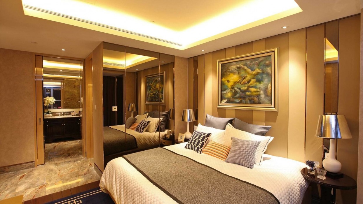 Nanjing Yutimes Hotel 18/38