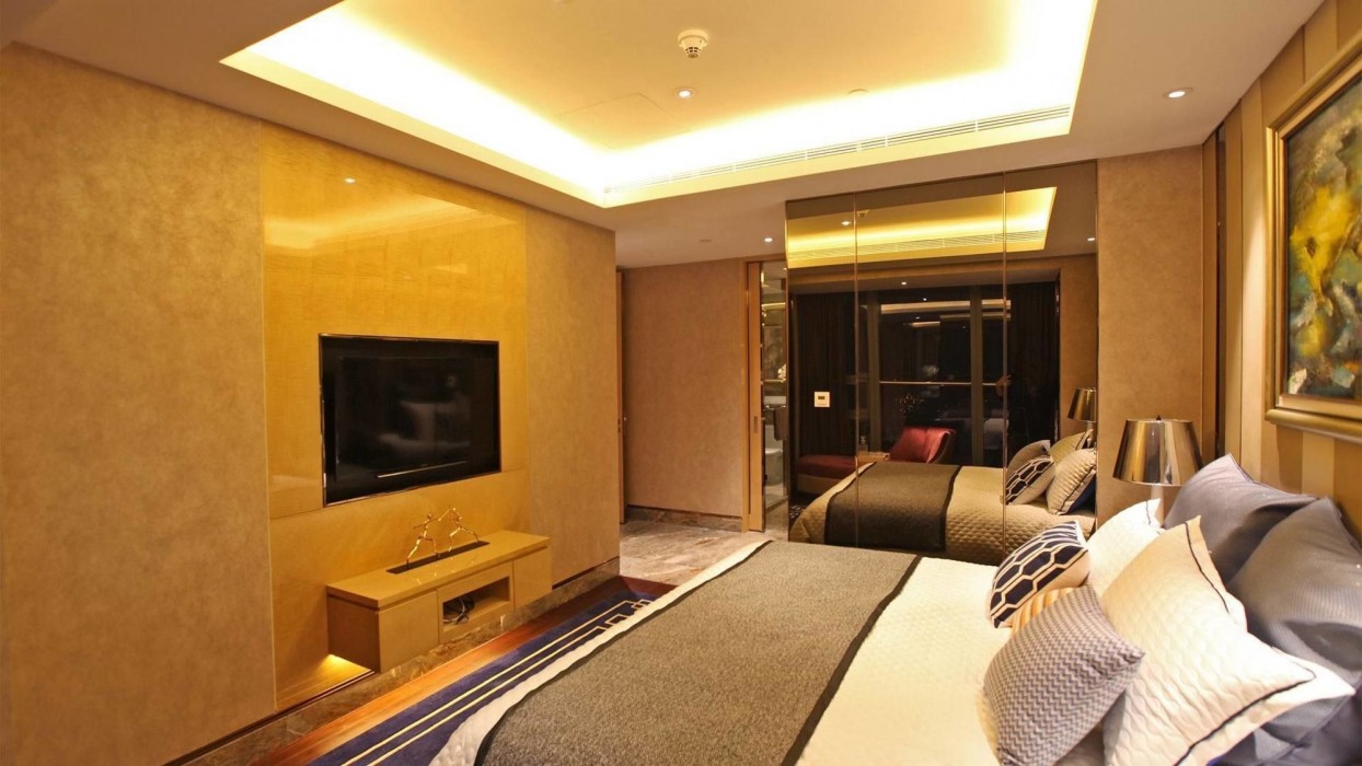 Nanjing Yutimes Hotel 16/38