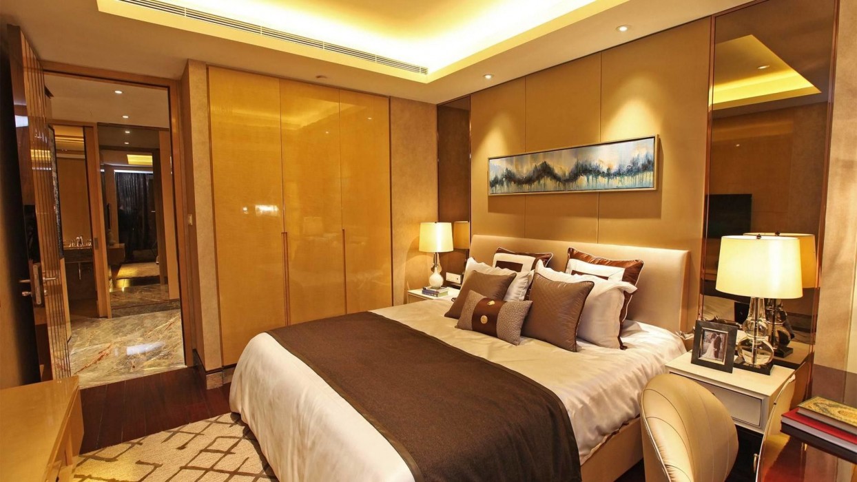 Nanjing Yutimes Hotel 14/38