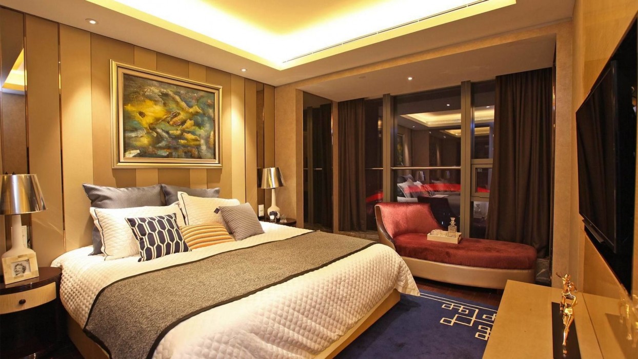 Nanjing Yutimes Hotel 23/38
