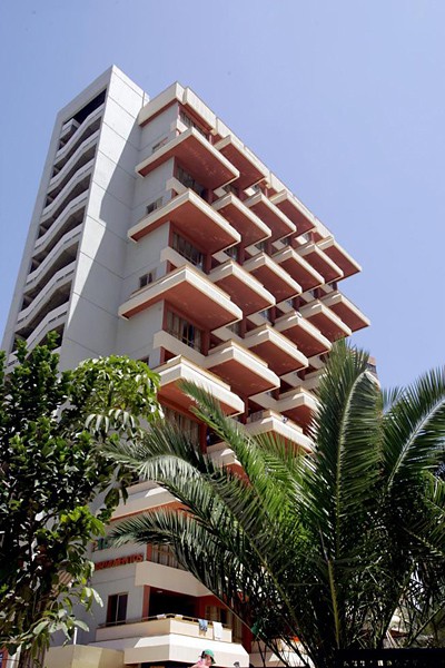 Picasso Apartments 2/48