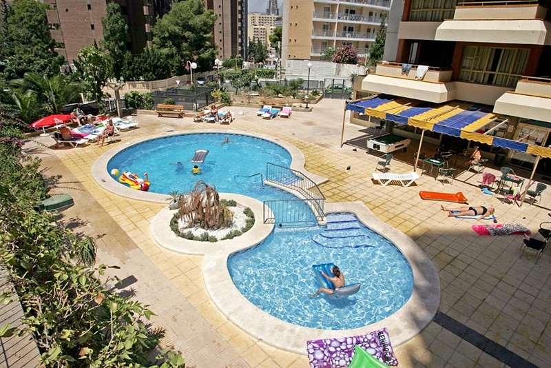 Picasso Apartments 18/48