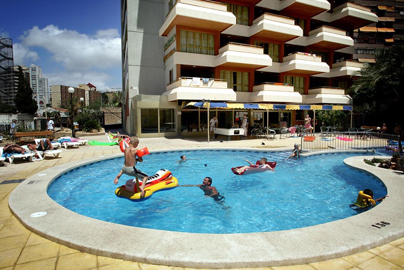 Picasso Apartments 17/48