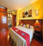 Hotel & Spa Monasterio de Boltana 8/40
