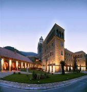 Hotel & Spa Monasterio de Boltana 1/40