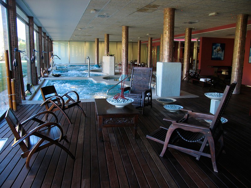Hotel & Spa Monasterio de Boltana 17/40