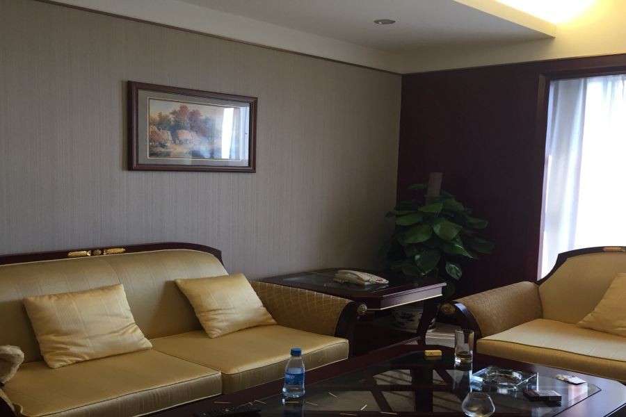 Jiangxi Trilec International Hotel 20/40