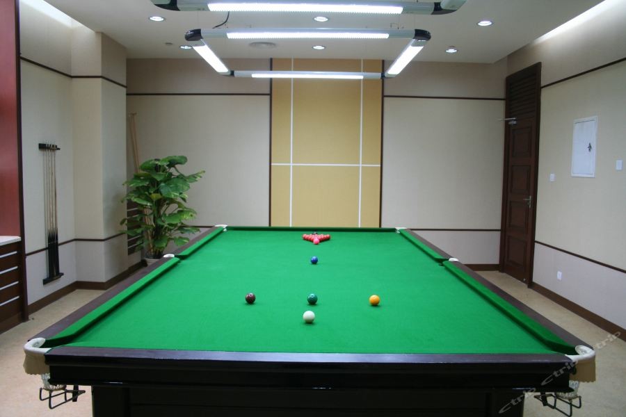 Jiangxi Trilec International Hotel 31/40
