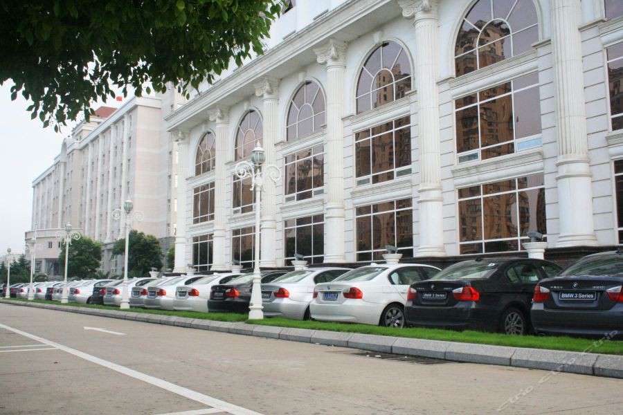 Jiangxi Trilec International Hotel 28/40