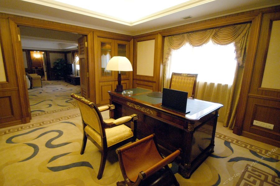 Jiangxi Trilec International Hotel 29/40