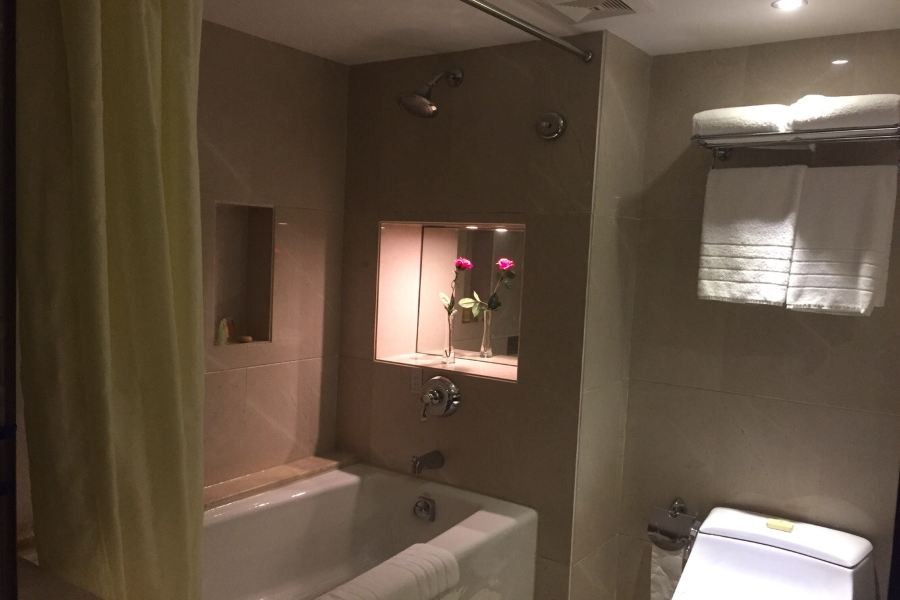 Jiangxi Trilec International Hotel 23/40