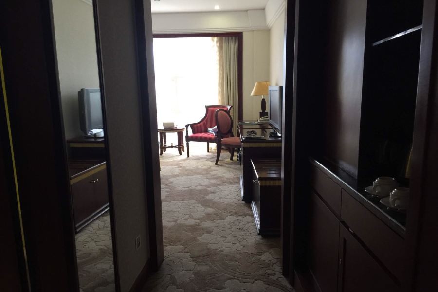Jiangxi Trilec International Hotel 26/40
