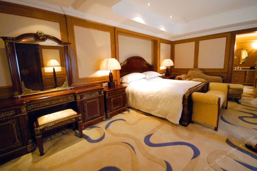 Jiangxi Trilec International Hotel 18/40